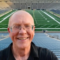 Archdiocese of Seattle Employee Tom Martin's profile photo