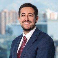 Conecta Logística Employee Carlos Avila Gorostiaga's profile photo