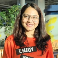 A2Z Cloud Employee Shagun Nasrani's profile photo