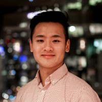 Skeena Gold + Silver Employee Victor Wu's profile photo