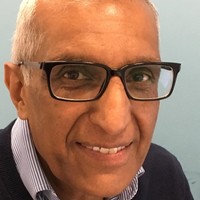 GS1 UK Employee Pradip Khagram's profile photo