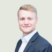 Arup Employee Simon Evans's profile photo