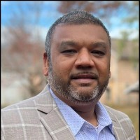 CAPITOL ADVISORS ON TECHNOLOGY, LLC Employee Nirav Bhakta's profile photo