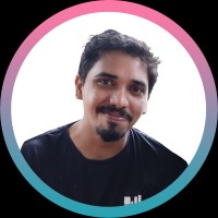 Kennect Inc. Employee Mayur Lute's profile photo