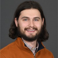 AAA Western and Central New York Employee Adam Winkworth's profile photo