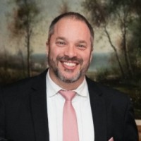 ELS Construction, Inc. Employee Christopher Perouty's profile photo