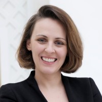 Seddiqi Holding Employee Kasia Poleszak's profile photo