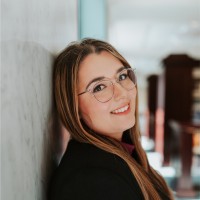 Johnson County MED-ACT Employee Alexis Connelly's profile photo