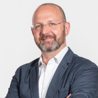 Streamdiver Employee Daniel Brandstätter's profile photo