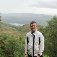 ACTS Partnership Ltd Employee Tony Pyott's profile photo