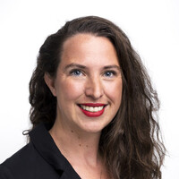 STONEO Employee Johanne Perré's profile photo