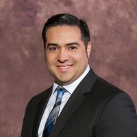 Lockheed Martin Aeronautics Employee Patrick Gabaldon's profile photo