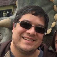 Progressive Insurance Employee Dan Kearns's profile photo