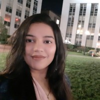 PackIQ Employee Aishwarya Sairama's profile photo