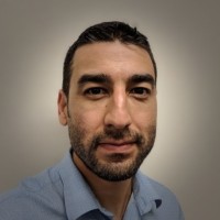 Carlos Isaac Cabrera Email & Phone Number