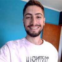 Brainstorm. Employee Bruno Magalhães's profile photo