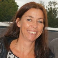 RheinLand Versicherungs AG Employee Michaela Sulger's profile photo