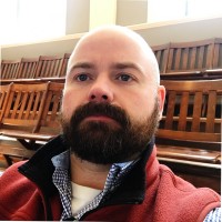 Windfall Market Employee Sean Greenwood's profile photo