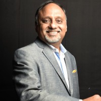 Jabra Employee Peter Jayaseelan's profile photo