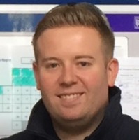 Coolbrook Employee Adam Wainman's profile photo
