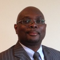 Harold Odame-Labi Email & Phone Number