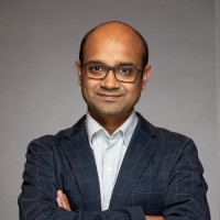 Intuit Employee Atanu Roy's profile photo