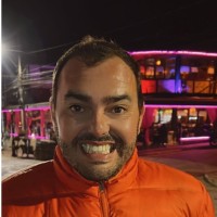 Anderson Coelho Email