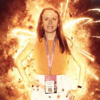 CoinDesk Employee Soledad Contreras's profile photo