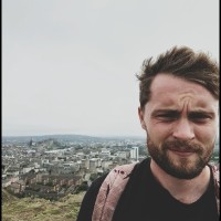 Ben Olive-Jones Email & Phone Number