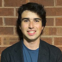 Instant Financial Employee James Gebara's profile photo