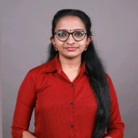 Staffingly, Inc Employee Pressa Poulose's profile photo