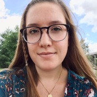 Editwright Employee Allison Janicki's profile photo