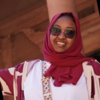 Juleb - Digital Pharma Company Employee Eman Khalifa's profile photo
