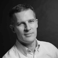 12Steps Employee Jean-Marc D.'s profile photo
