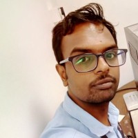 Sintegra Inc. Employee Vivek Kumar's profile photo