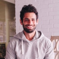 Springbone Kitchen Employee Jordan Feldman's profile photo