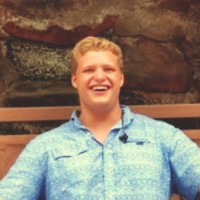 LightBeam.ai Employee Nicholas Arthur's profile photo