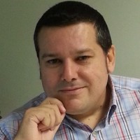 Consultor Employee Alfredo Castellanos Caballero's profile photo