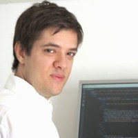 expometals.net Employee Stefano Simonati's profile photo