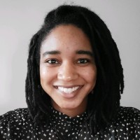 The Giving Back Fund Employee Samantha Autry's profile photo