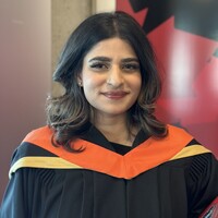 Sara Ahad Email