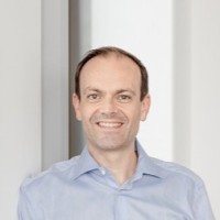 coparion Employee David Zimmer's profile photo