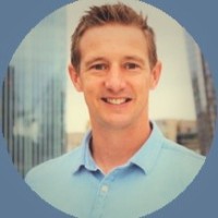 Talent International Uk Employee Shaun Hunt's profile photo