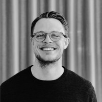 Inyett AB Employee Christoffer Persson's profile photo