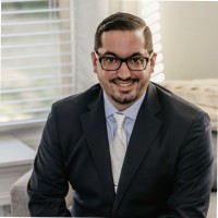 Framework Public Affairs Employee Robert Ahart's profile photo