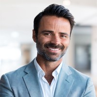 Coverflow Employee John Sweazey's profile photo