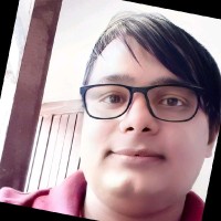 Capital Foods Private Limited Employee Khum Baral's profile photo