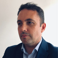 Hammonds Furniture Employee Jeremy McMurray-Cole's profile photo