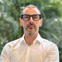 Hudson Bay Capital Partners Employee Mark Dwyer's profile photo