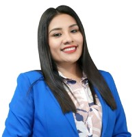Previta Care Employee Helen Chávez Zamora's profile photo